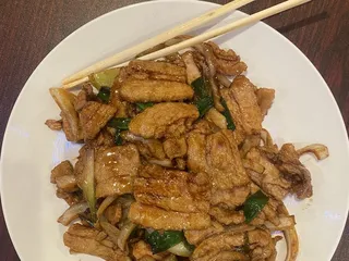 KK Asian Restaurant
