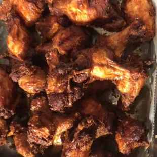 ribs, food