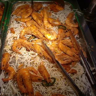 China King Buffet