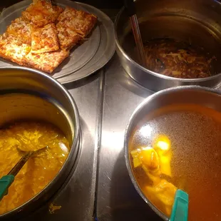 curry, food