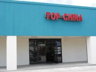 Top China
