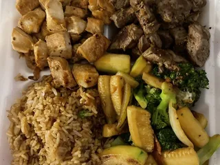 Ming Hing Restaurant