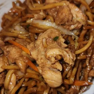 China King