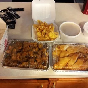 General Tso 's Chicken