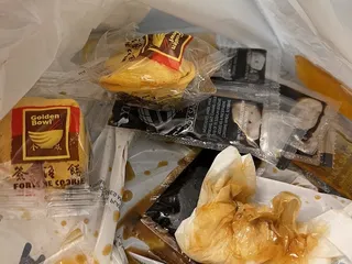 126 Chinese Restaurant