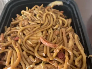 Grand China
