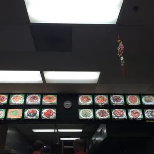 They have THE BEST crab Rangoon EVER!!!!! And delivery!!!!