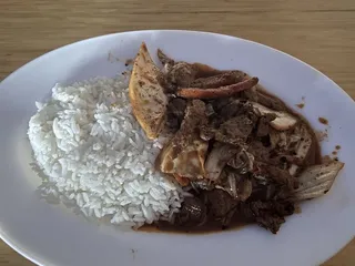 Jaya's Authentic Foods