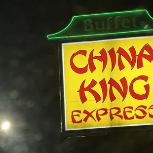 Sign , more like jester than king