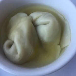 Wonton soup, good stuff