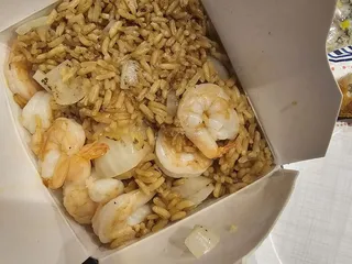 Dragon Chinese Restaurant