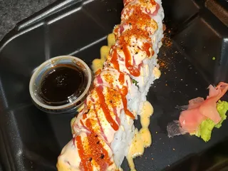 Asahi Japanese Steakhouse