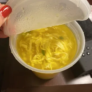 soup, food, soups and chowder, chowder