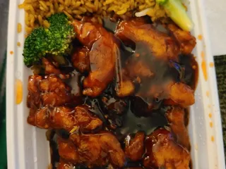 King's Wok