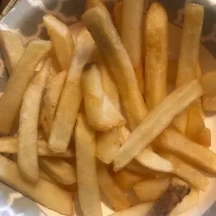 15. French Fries
