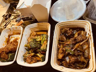 Great Wall