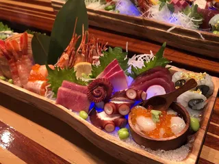 Single Fin Thai Sushi - Nags Head