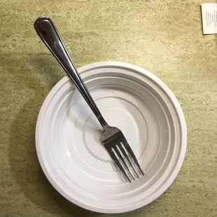 Container King Pao Shrimp came in.