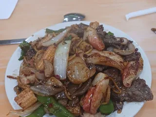 Fortune Star Buffet & Grill