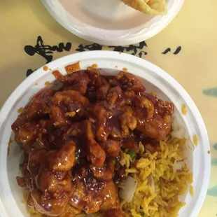 General tso is my bro.