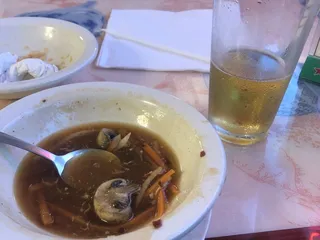 New China Buffet
