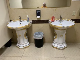 Hunam Restaurant