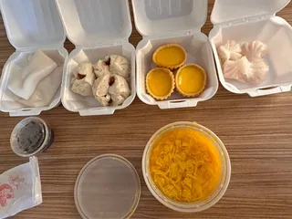 Jade Palace Chinese Restaurant