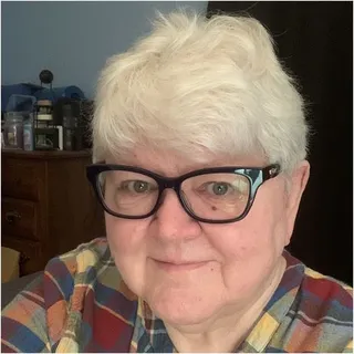 Joann F.