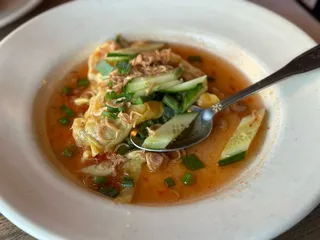Basil Asian Bistro