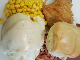 Don's Family Style Buffet