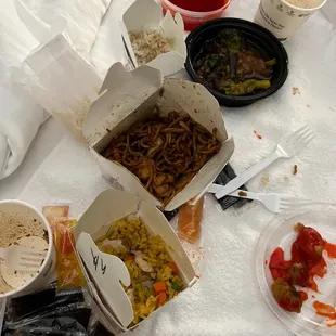 China King