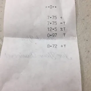 A bigger cheater. Lunch special $5.75. She told me $7.75 + tax= $8.72。 this is 2nd times. The lunch box is smaller. A cheater!!!!!