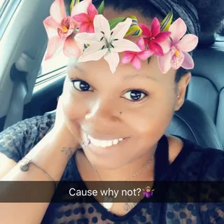 MyEsha R.