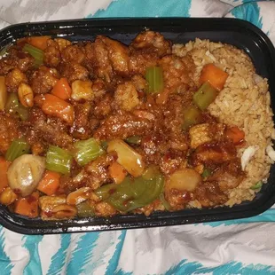 food