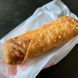 Eggroll