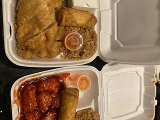 Boon Kai Restaurant