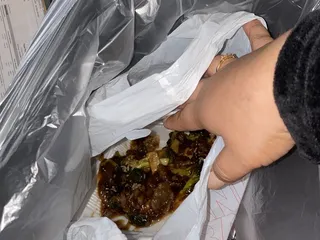 China Express Restaurant