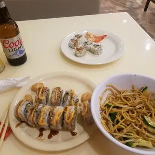 food, sashimi, sushi, sushi and sashimi