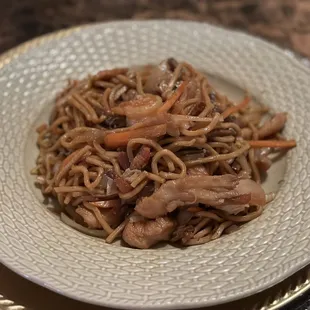 China King