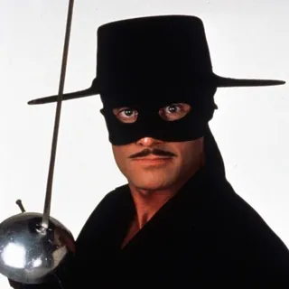 Zorro D.