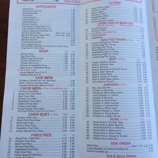 Second page