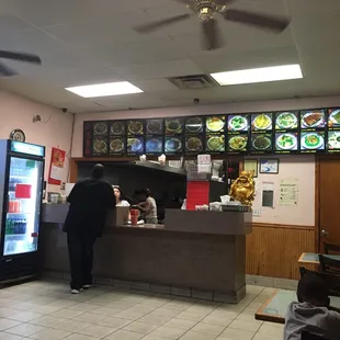 interior, ramen and noodles