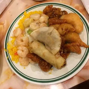 China King Restaurant
