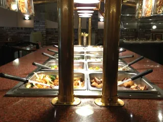 Hunan Restaurant