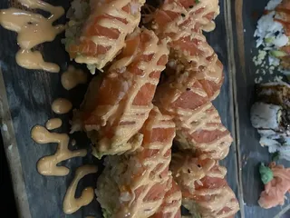 Sakura Japanese Steakhouse