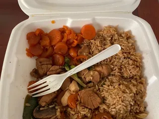 Ichiban Japanese Steak House