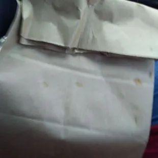 Got takeout love it as always