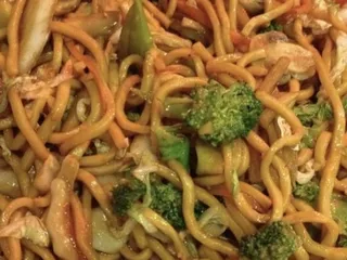 Hong Kong Restaurant