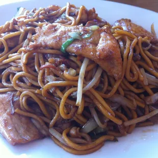pasta, pasta dish, food