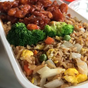 This is one of the best takeout joints in Florida!